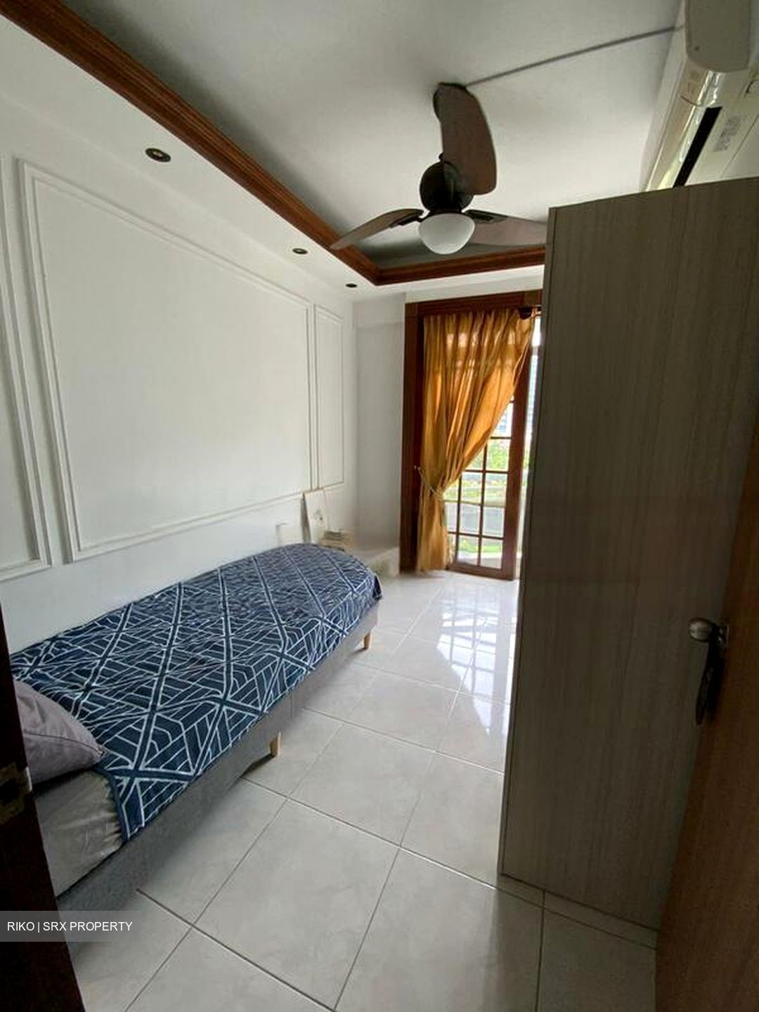 Pasir Ris Crescent (D18), Condominium #481377781